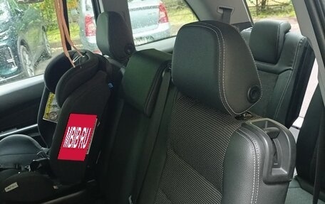 Opel Zafira B, 2008 год, 550 000 рублей, 7 фотография