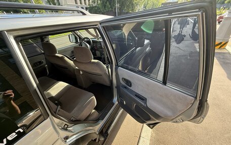 Mitsubishi Montero Sport, 2001 год, 800 000 рублей, 12 фотография