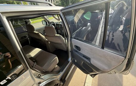 Mitsubishi Montero Sport, 2001 год, 800 000 рублей, 11 фотография