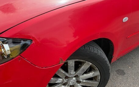 Mazda 3, 2007 год, 365 000 рублей, 6 фотография