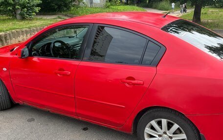 Mazda 3, 2007 год, 365 000 рублей, 4 фотография