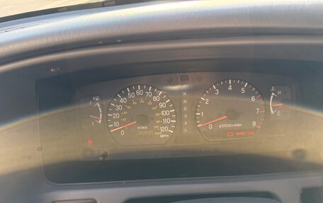 Mitsubishi Montero Sport, 2001 год, 800 000 рублей, 17 фотография