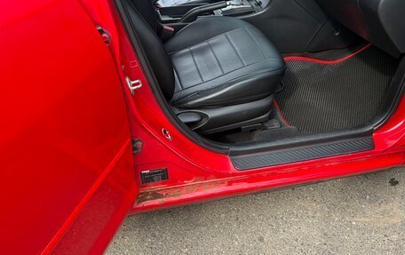 Mazda 3, 2007 год, 365 000 рублей, 10 фотография