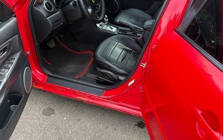 Mazda 3, 2007 год, 365 000 рублей, 7 фотография