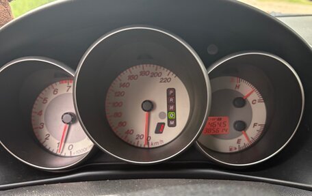Mazda 3, 2007 год, 365 000 рублей, 14 фотография