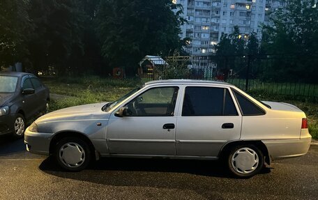 Daewoo Nexia I рестайлинг, 2012 год, 320 000 рублей, 7 фотография