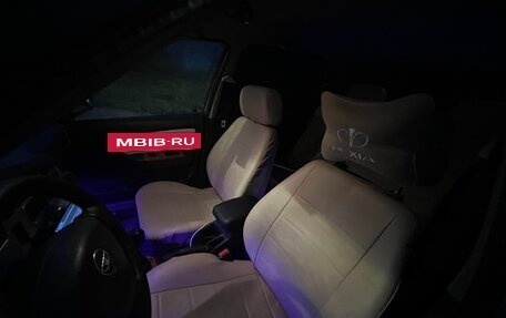 Daewoo Nexia I рестайлинг, 2012 год, 320 000 рублей, 4 фотография