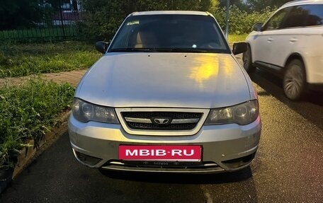Daewoo Nexia I рестайлинг, 2012 год, 320 000 рублей, 6 фотография