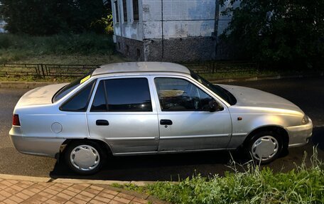 Daewoo Nexia I рестайлинг, 2012 год, 320 000 рублей, 12 фотография