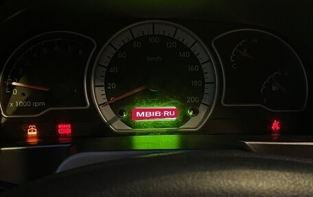 Daewoo Nexia I рестайлинг, 2012 год, 320 000 рублей, 3 фотография