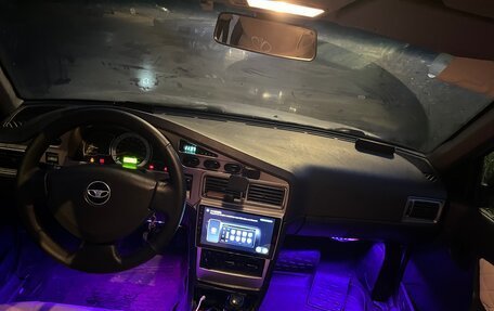 Daewoo Nexia I рестайлинг, 2012 год, 320 000 рублей, 14 фотография