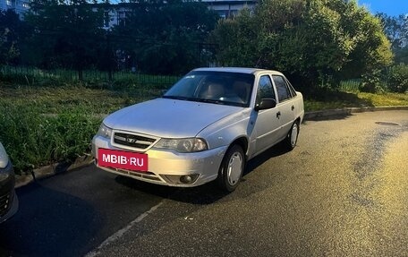 Daewoo Nexia I рестайлинг, 2012 год, 320 000 рублей, 5 фотография