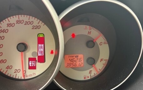 Mazda 3, 2007 год, 365 000 рублей, 12 фотография