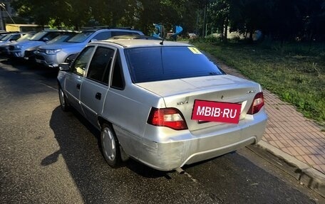 Daewoo Nexia I рестайлинг, 2012 год, 320 000 рублей, 8 фотография