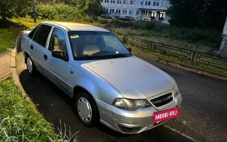 Daewoo Nexia I рестайлинг, 2012 год, 320 000 рублей, 13 фотография