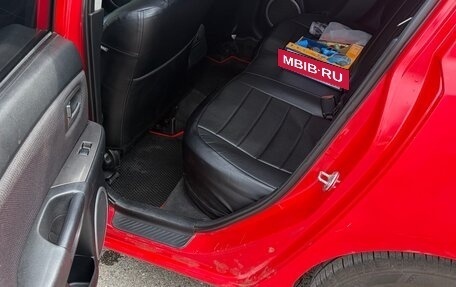 Mazda 3, 2007 год, 365 000 рублей, 8 фотография