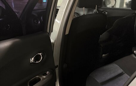 Nissan Juke II, 2014 год, 1 250 000 рублей, 14 фотография