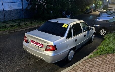 Daewoo Nexia I рестайлинг, 2012 год, 320 000 рублей, 11 фотография