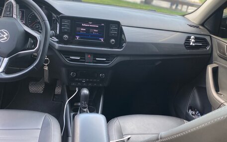 Volkswagen Polo VI (EU Market), 2022 год, 1 735 000 рублей, 10 фотография