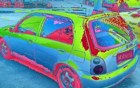 Toyota Starlet, 1998 год, 135 000 рублей, 2 фотография