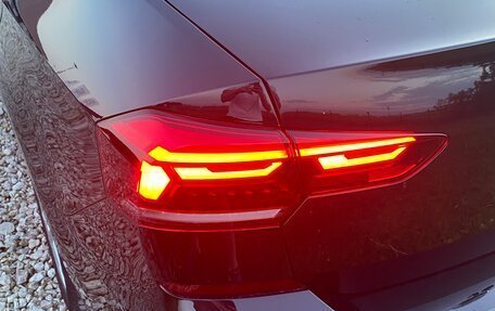 Volkswagen Polo VI (EU Market), 2022 год, 1 735 000 рублей, 18 фотография