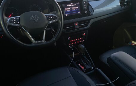 Volkswagen Polo VI (EU Market), 2022 год, 1 735 000 рублей, 21 фотография