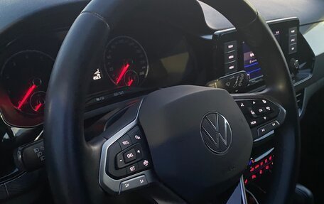 Volkswagen Polo VI (EU Market), 2022 год, 1 735 000 рублей, 22 фотография