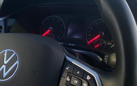 Volkswagen Polo VI (EU Market), 2022 год, 1 735 000 рублей, 20 фотография