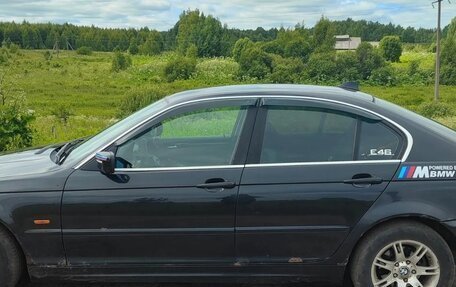 BMW 3 серия, 2000 год, 365 000 рублей, 3 фотография