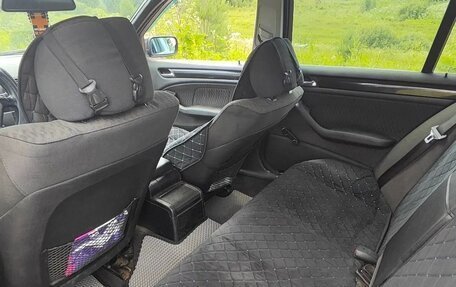 BMW 3 серия, 2000 год, 365 000 рублей, 8 фотография