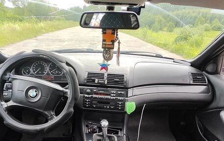BMW 3 серия, 2000 год, 365 000 рублей, 9 фотография