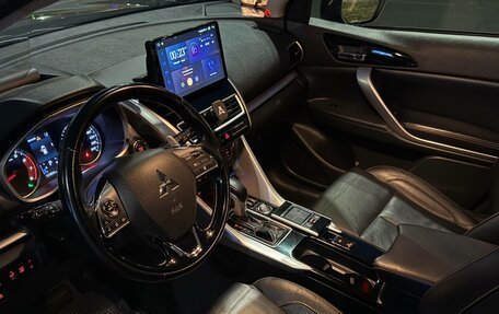Mitsubishi Eclipse Cross, 2018 год, 1 850 000 рублей, 9 фотография
