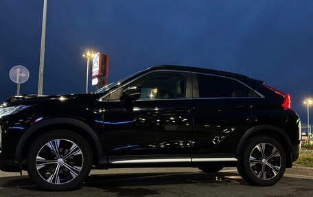 Mitsubishi Eclipse Cross, 2018 год, 1 850 000 рублей, 7 фотография