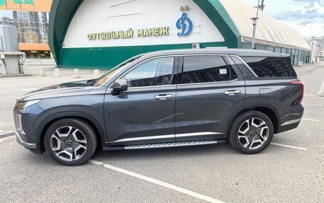 Hyundai Palisade I, 2023 год, 5 770 рублей, 7 фотография