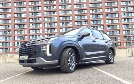 Hyundai Palisade I, 2023 год, 5 770 рублей, 8 фотография