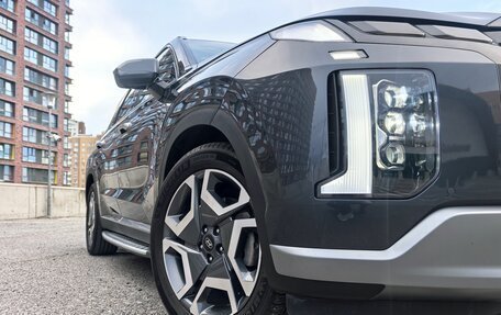 Hyundai Palisade I, 2023 год, 5 770 рублей, 10 фотография