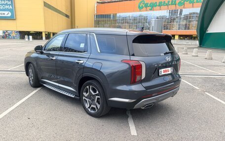 Hyundai Palisade I, 2023 год, 5 770 рублей, 6 фотография