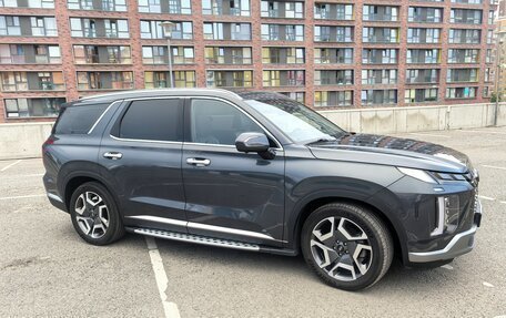 Hyundai Palisade I, 2023 год, 5 770 рублей, 2 фотография