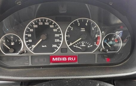 BMW 3 серия, 2000 год, 365 000 рублей, 10 фотография