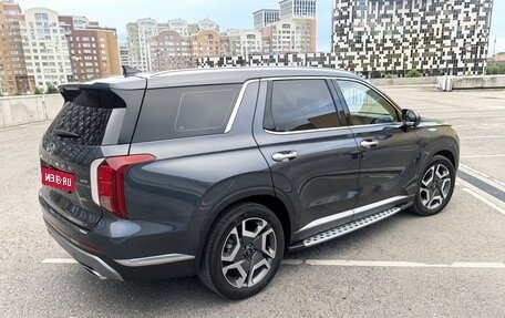 Hyundai Palisade I, 2023 год, 5 770 рублей, 3 фотография