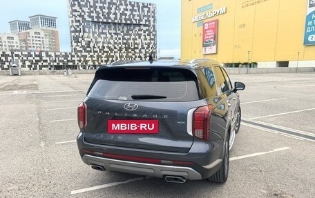 Hyundai Palisade I, 2023 год, 5 770 рублей, 4 фотография