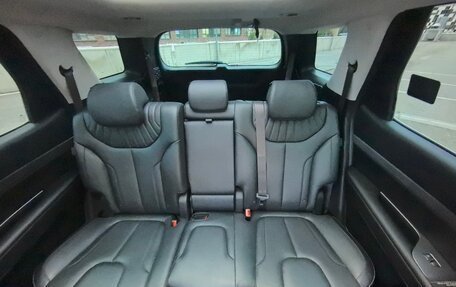 Hyundai Palisade I, 2023 год, 5 770 рублей, 14 фотография