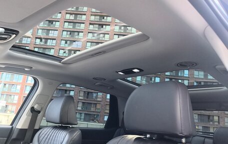 Hyundai Palisade I, 2023 год, 5 770 рублей, 13 фотография