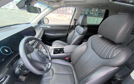 Hyundai Palisade I, 2023 год, 5 770 рублей, 12 фотография