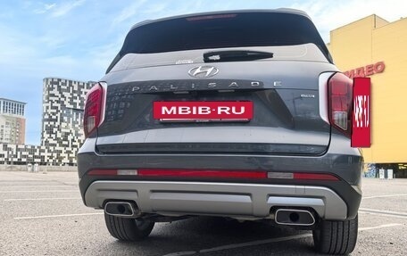 Hyundai Palisade I, 2023 год, 5 770 рублей, 5 фотография