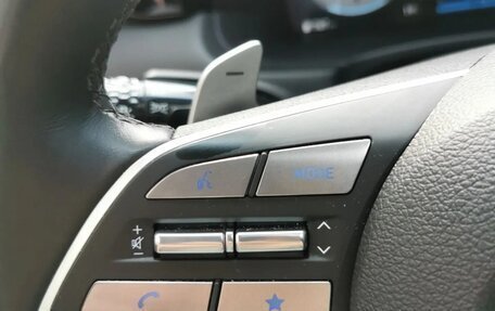 Hyundai Palisade I, 2023 год, 5 770 рублей, 31 фотография
