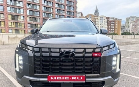 Hyundai Palisade I, 2023 год, 5 770 рублей, 9 фотография