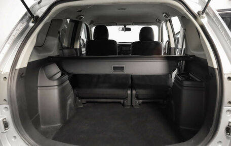 Mitsubishi Outlander III рестайлинг 3, 2013 год, 930 000 рублей, 23 фотография