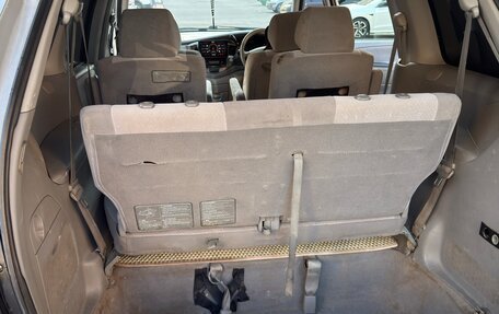 Mazda MPV II, 2002 год, 480 000 рублей, 5 фотография