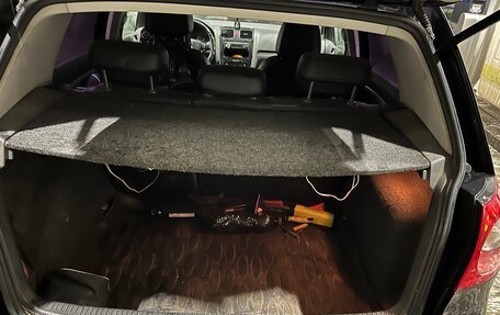 Volkswagen Golf V, 2007 год, 345 000 рублей, 3 фотография